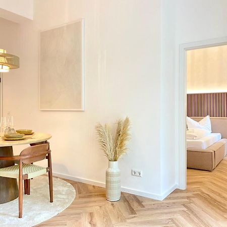 Апартаменти Loft Am Lech I Rollstuhlgerecht I Tiefgarage I Kueche I Terrasse Фюссен Екстер'єр фото