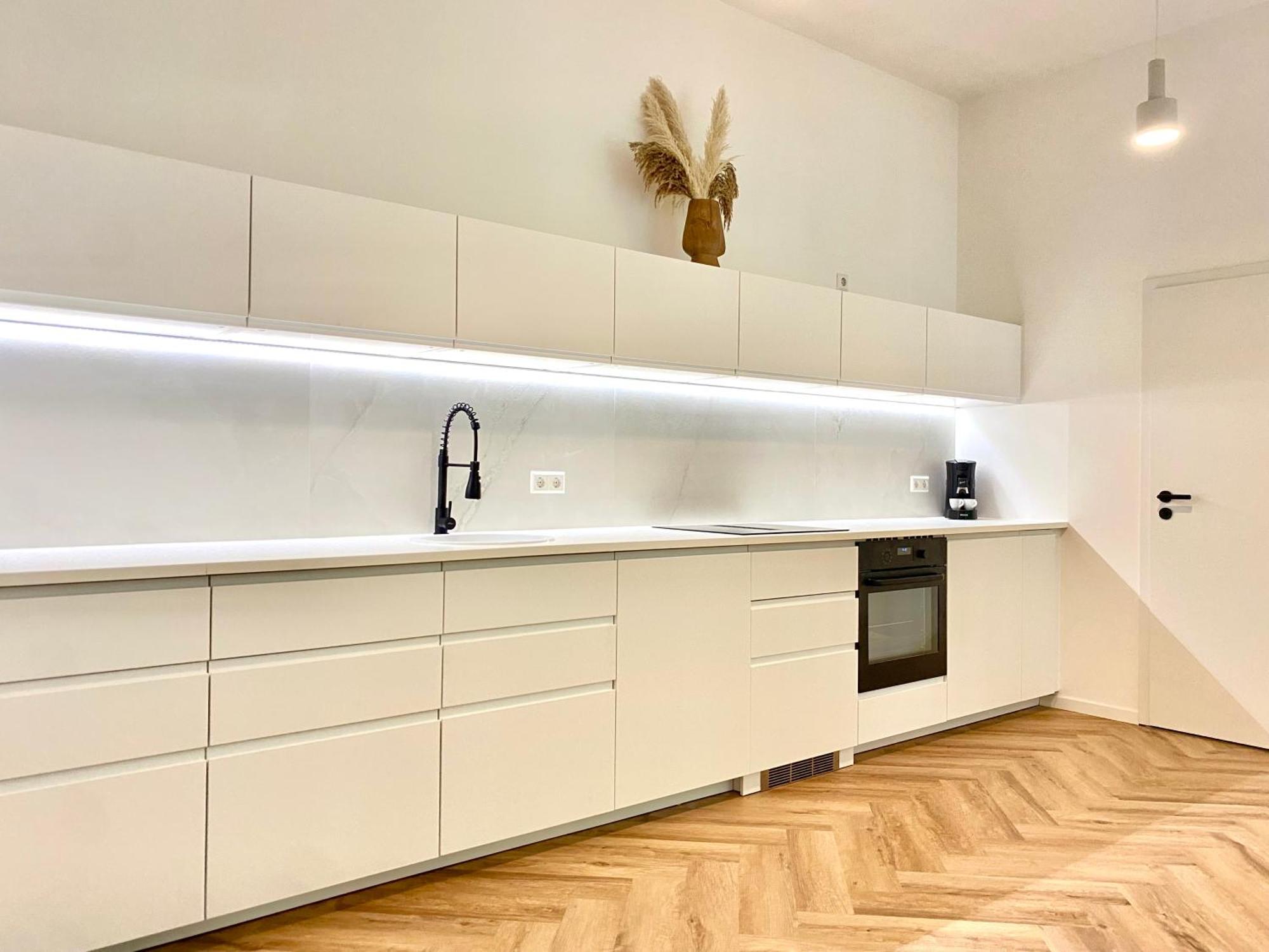 Апартаменти Loft Am Lech I Rollstuhlgerecht I Tiefgarage I Kueche I Terrasse Фюссен Екстер'єр фото