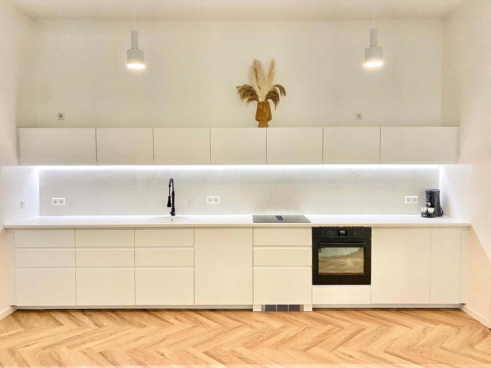 Апартаменти Loft Am Lech I Rollstuhlgerecht I Tiefgarage I Kueche I Terrasse Фюссен Екстер'єр фото