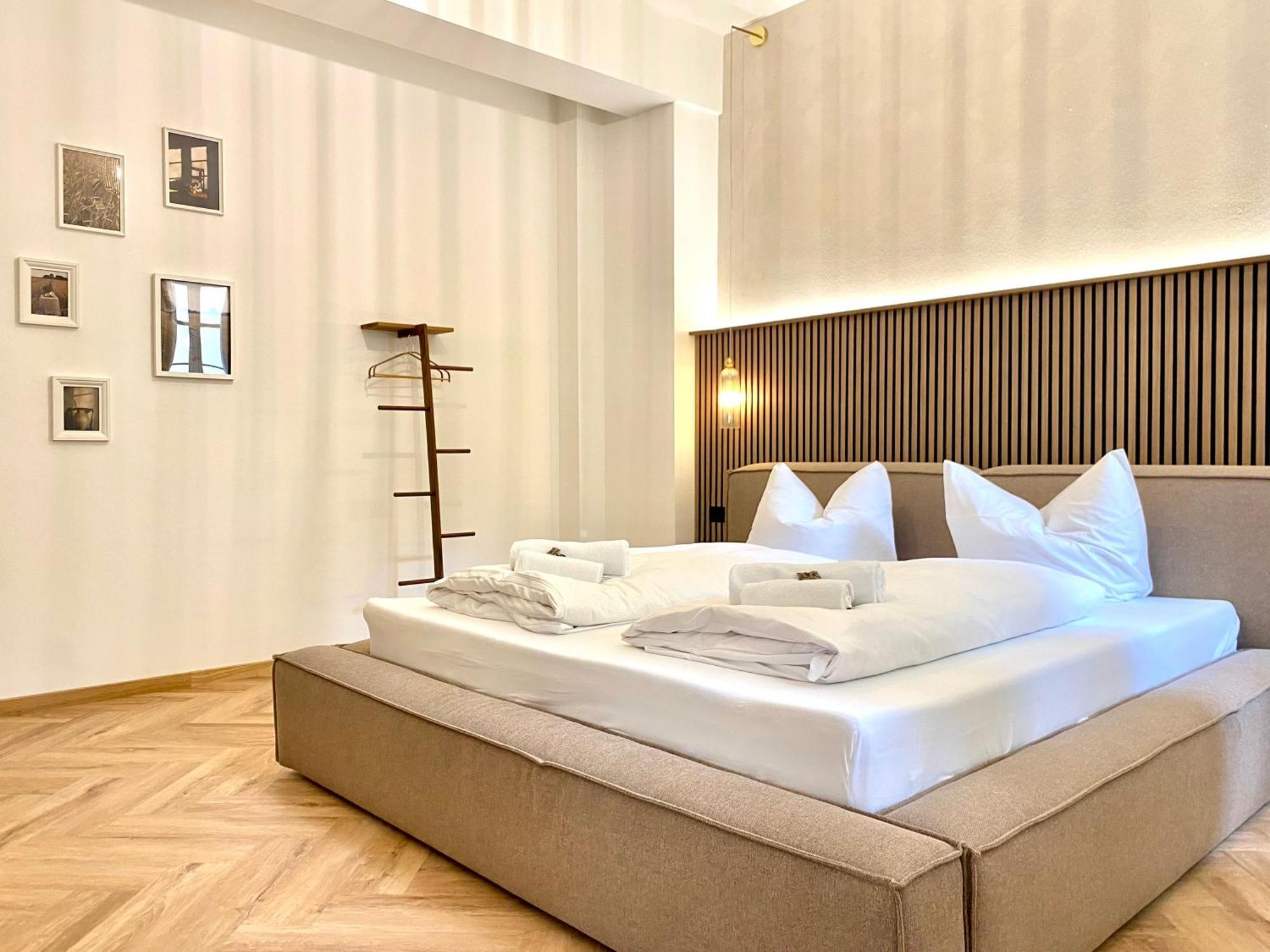 Апартаменти Loft Am Lech I Rollstuhlgerecht I Tiefgarage I Kueche I Terrasse Фюссен Екстер'єр фото